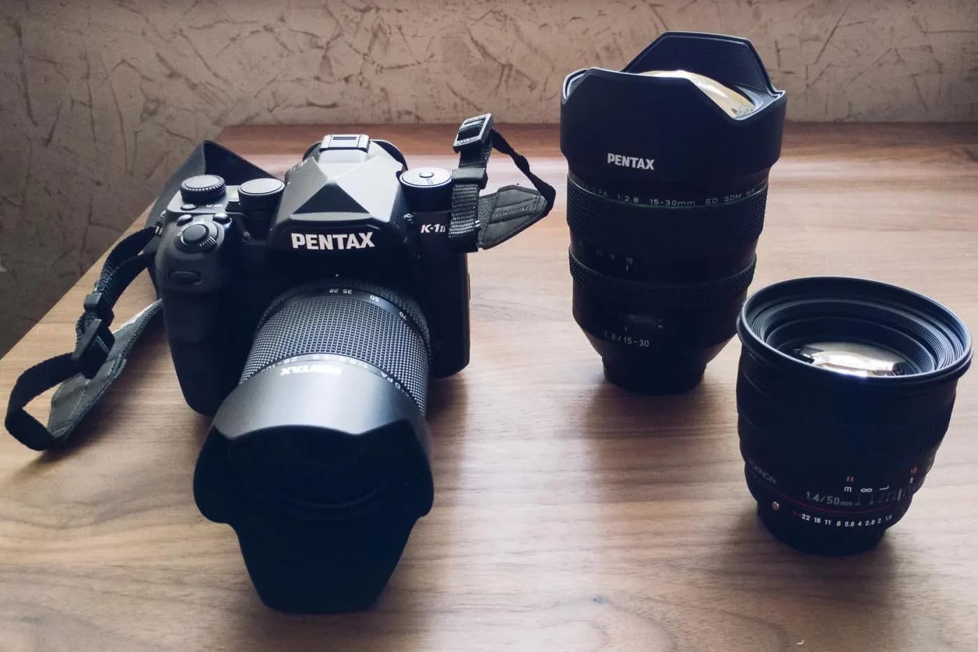 2026年版】PENTAX K-1 Mark Ⅱのレビュー比較まとめ 夜景・高感度の